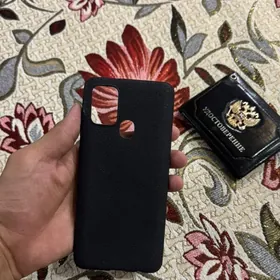 Samsung A21S cehol