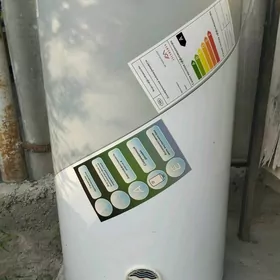 Бойлер