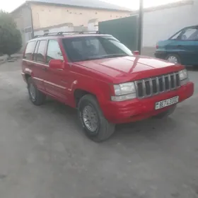 Jeep Grand Cherokee 1996