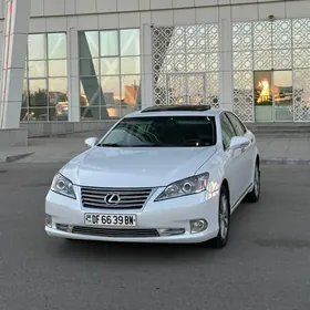 Lexus ES 350 2010