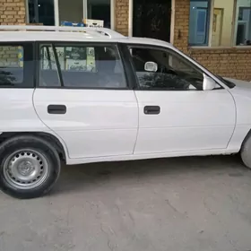 Opel Astra 1992