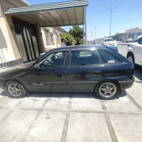 Opel Astra 1992