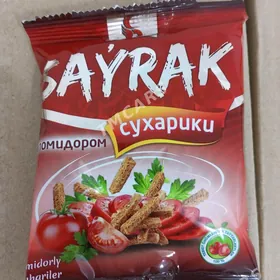targowy gerek