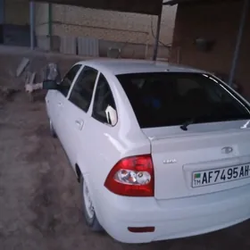 Lada Priora 2011