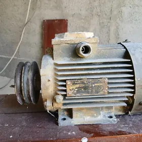 Elektro motor 3000 oborot