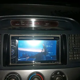 pioneer
