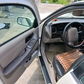 Toyota Avalon 1999