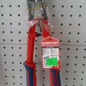 Bolt cutter