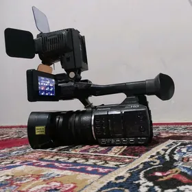 Panasonic HC-PV