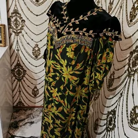 yarym çille