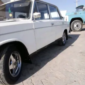 Lada 2106 1986