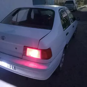 Toyota Tercel 1994