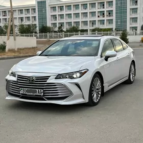 Toyota Avalon 2019