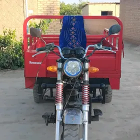 Fekon FK150-8G 2011