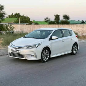 Toyota Corolla 2018