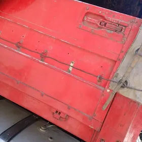 Kogel Cargo 2000