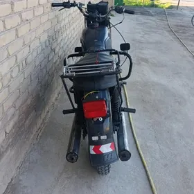 Iž Planeta 4 2025