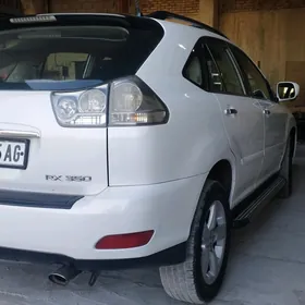 Lexus RX 350 2007