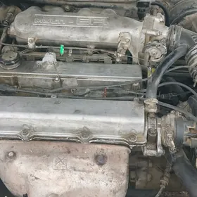 Kia Credos/Clarus 1997