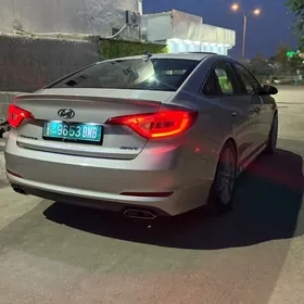 Hyundai Sonata 2017