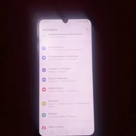 Samsung A 24