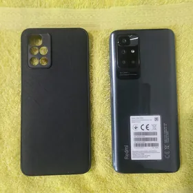 Redmi 10.