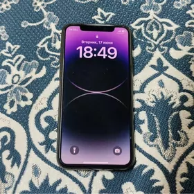 Iphone 11 pro