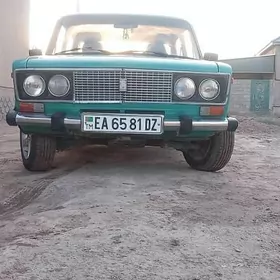 Lada 2106 1989
