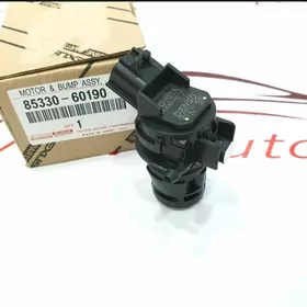 Corolla aýna suw motorçik