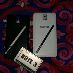 Samsung Note 3