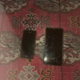 iphone redmi 5plus