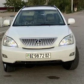 Lexus RX 330 2003