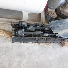 Man 440 zapcaslary