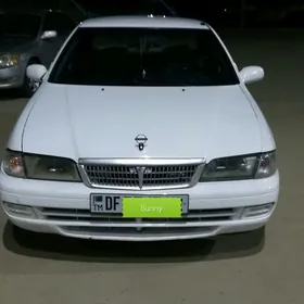 Toyota Corona 2000