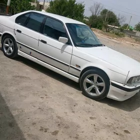 BMW 525 1991