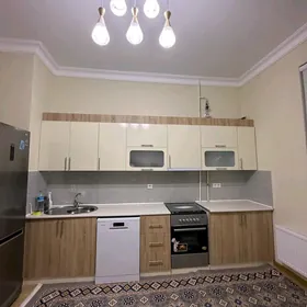 kuhynny garnitur
