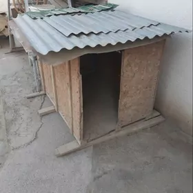 it yatak,будка