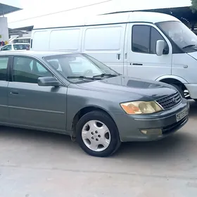 Toyota Avalon 2003