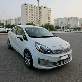 Kia Rio 2017