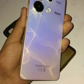REDMİ NOT 13 6/128