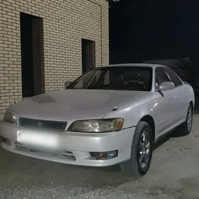 Toyota Mark II 1993