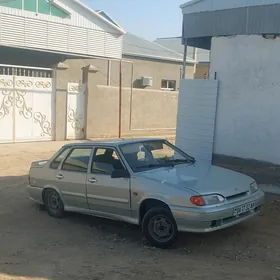 Lada 2115 2004