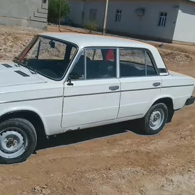 Lada 2106 1983