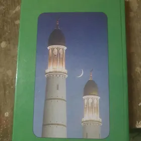 Namaz kitaby