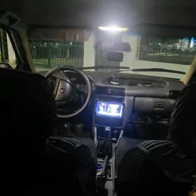 Opel Astra 1992