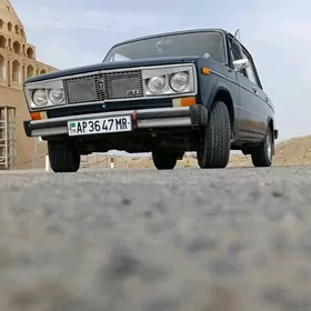Lada 2106 2002