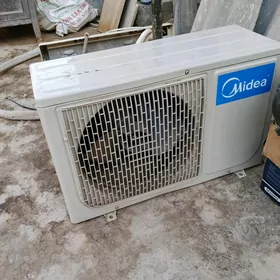 midea kandisaner