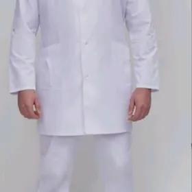 Ak halat uniform