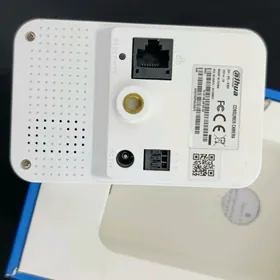 kamera dahua