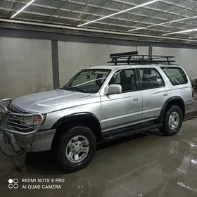 Toyota 4Runner 1999